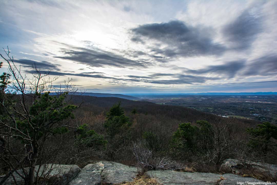 black rock viewpoint